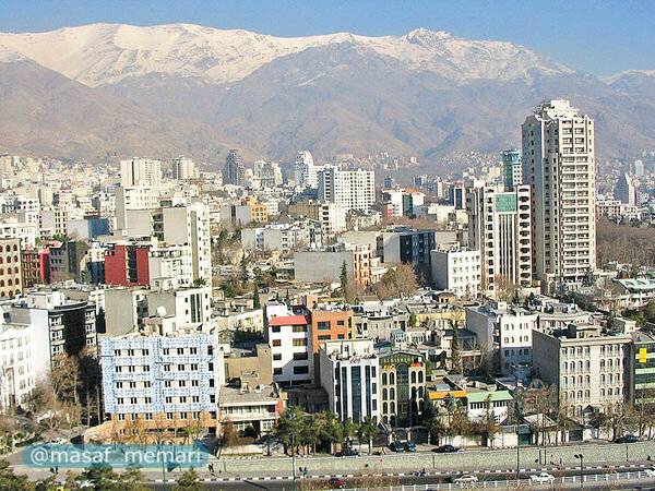 وزارت راه: ۱۰۰۰ خانه خالی متعلق به یک نهاد را شناسایی کردیم